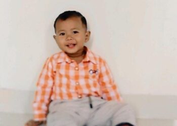 mengaji dan berhitung