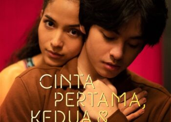 cinta pertama