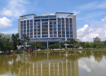 UIN Punya Potensi Kembangkan Prodi Umum