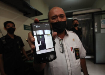 Empat Desa Jadi Percontohan Antikorupsi