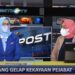 Ruang Gelap Kekayaan Pejabat