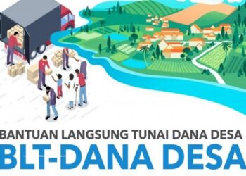 BLT-DD Empat Desa Terkendala Administrasi