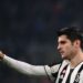 Morata Tuntaskan Kepercayaan Juventus