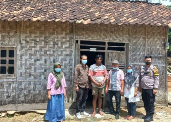 BLT DD di Natar Cair Dua Bulan