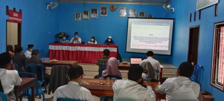 desa palasaji