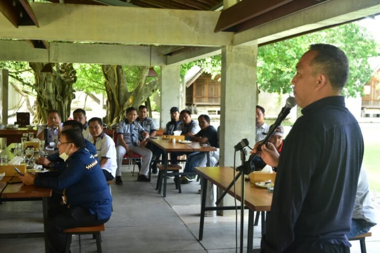 program pembangunan