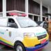 Bantuan Ambulans Pemprov Lampung untuk Tingkatkan Pelayanan di Desa