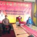 Pemerintah Kota Bandar Lampung membatalkan rencana pembelajaran tatap muka (PTM) pada 7 Februari mendatang.Lampung Post/ Umar Robbani