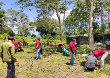 Rela Tidak Mudik demi Keluarga