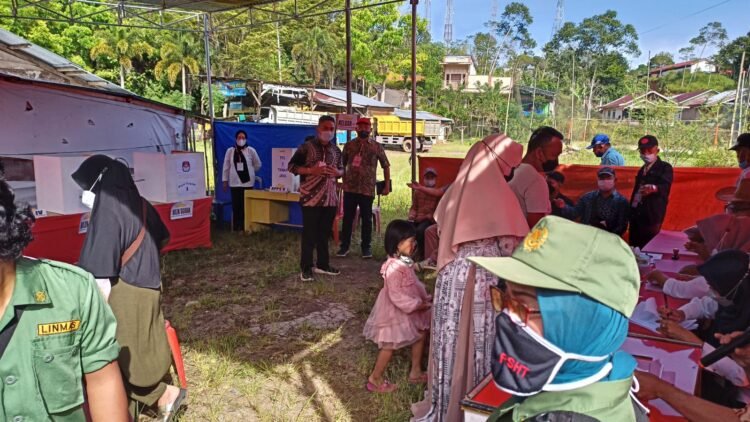 26 petahana