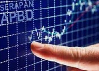 penyerapan apbd 2021