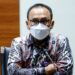 Kepala Pusat Pelaporan dan Analisis Transaksi Keuangan (PPATK) Ivan Yustiavandana. ANTARA FOTO/M Risyal Hidayat