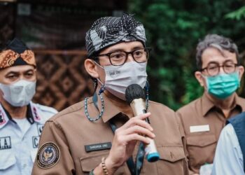 Santri Harus Masuk Sistem Ekonomi Digital