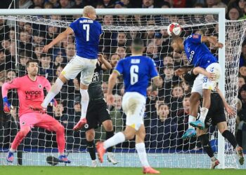 perempat final piala