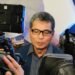 Direktur Utama BRI Sunarso.Foto Medcom.id/ Husen Miftahudin
