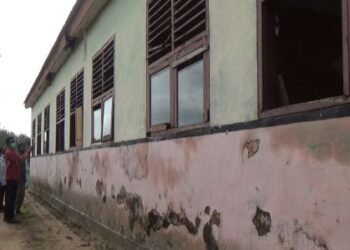 sdn 3 terbanggibesar