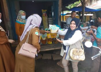 disperindag Pesawaran