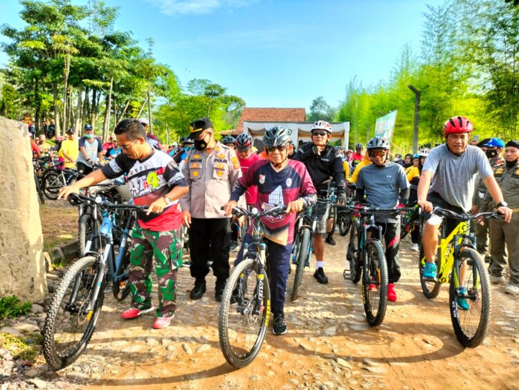 Desa Wisata Jadi Tujuan Libur Lebaran