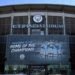 Markas Man City Etihad Stadium.AFP