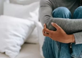 Ilustrasi Bantal Pereda Kecemasan. Pexels/Alex Green