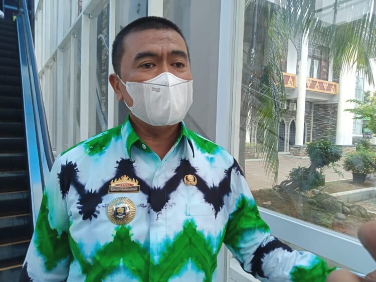 bpjs sebagai syarat