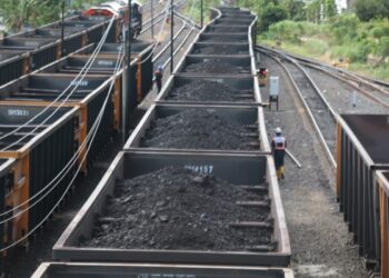 Pemdes Siapkan Penjaga Perlintasan Kereta Api