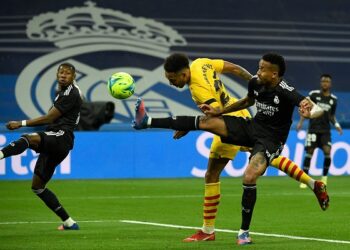 titik balik barcelona