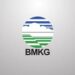 Lambang BMKG. (DOK)