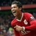 Cristiano Ronaldo diharapkan bisa kembali hadir saat MU menjamu Atletico Madrid dalam leg kedua 16 besar Liga Champions, Rabu (16/3) dini hari WIB.