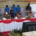 Kapolri Jenderal Listyo Sigit Prabowo saat jumpa pers pengungkapan 1,2 ton sabu di Kabupaten Pangandaran. (Istimewa)