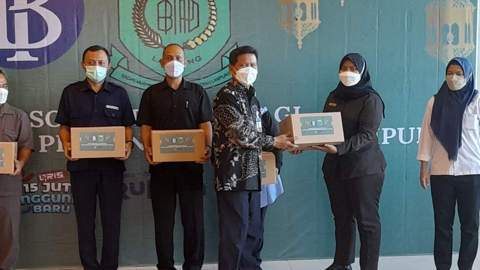 LAMPUNGPOST/TRIYADI ISWORO