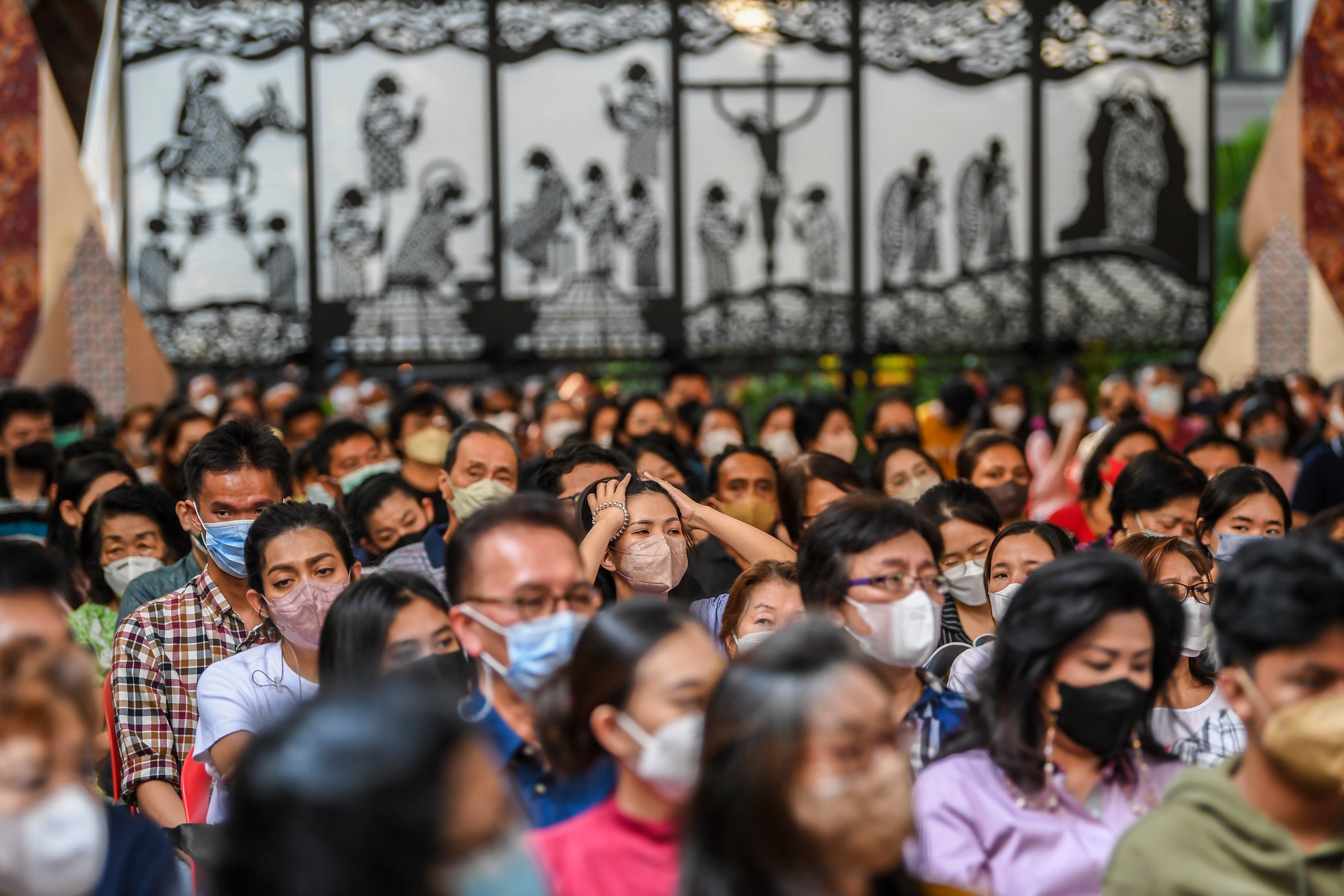 Momen Ramadan dan Paskah Momentum Memupuk Toleransi
