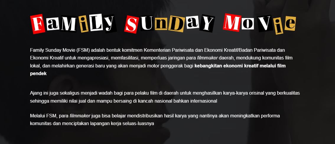 dok www.familysundaymovie.com