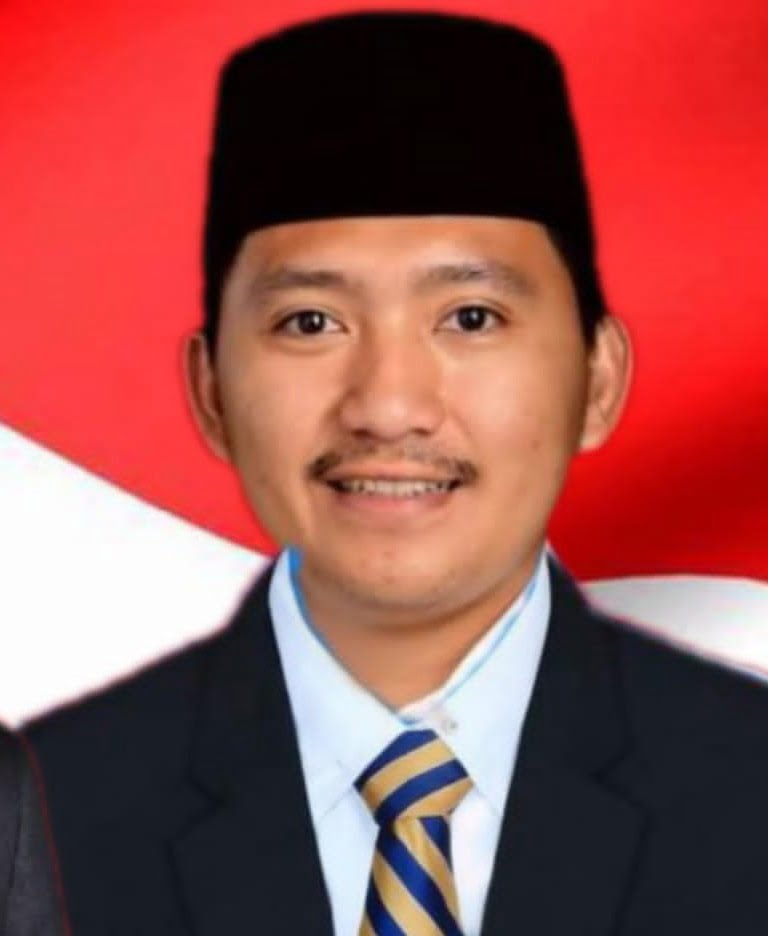 Wakil Bupati Lampung Utara, Ardian Saputra. Dok