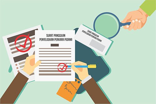 Kejari Metro Panggil Ulang 25 Saksi