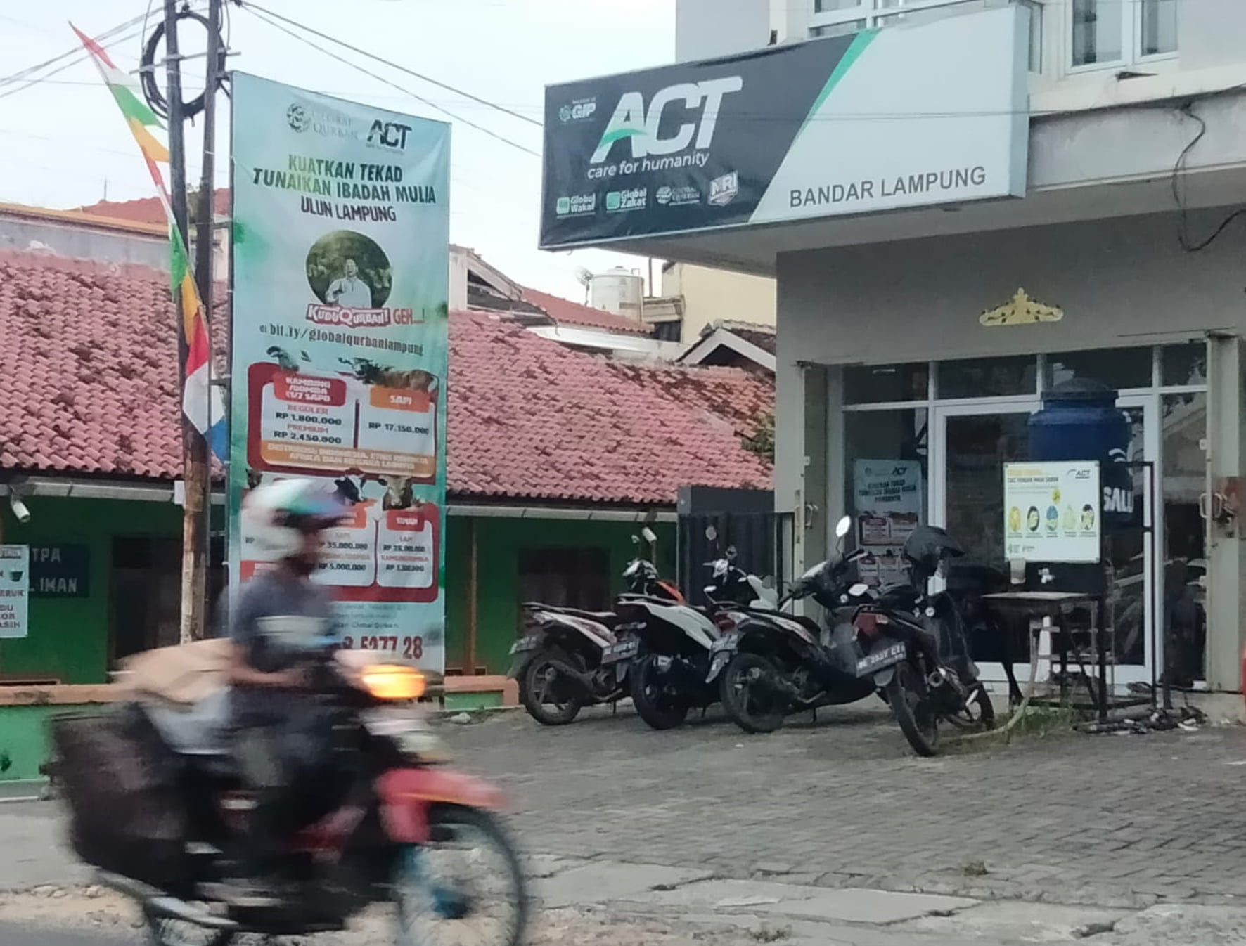 PPATK Selisik Aliran Dana ACT ke Al Qaeda