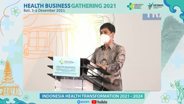 Wamenkes Sebut Penggunaan Antibiotik yang Tidak Relevan Sebagai Pandemi Tersembunyi