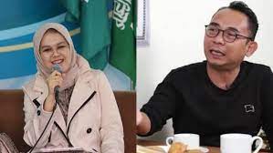 Eko Kuntadhi (kanan). (MI)