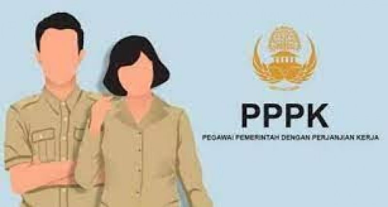Ilustrasi PPPK. Foto: Istimewa