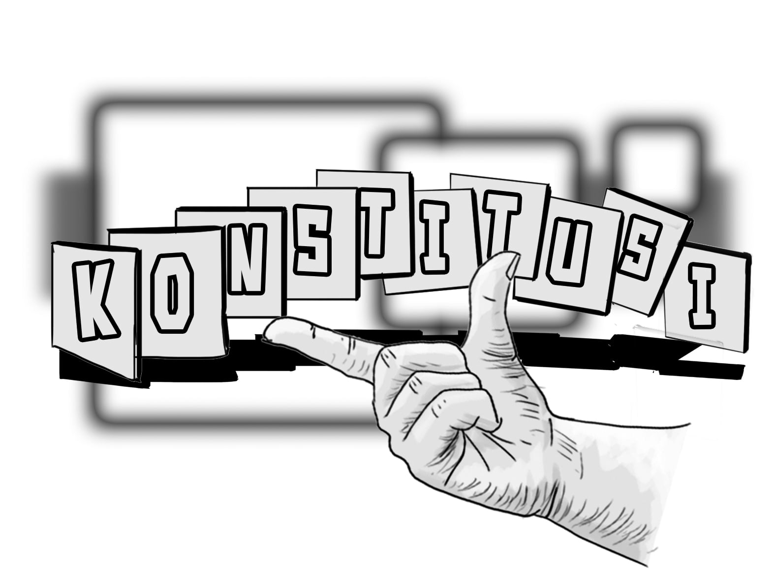 Ilustrasi. (LAMPOST/SUGENG RIYADI)