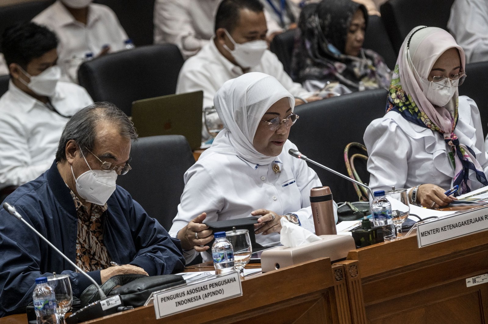 Tahun Politik di Depan Mata: Kesiapan Pemerintah Daerah Menjadi Kunci Stabilitas dan Pelayanan Publik