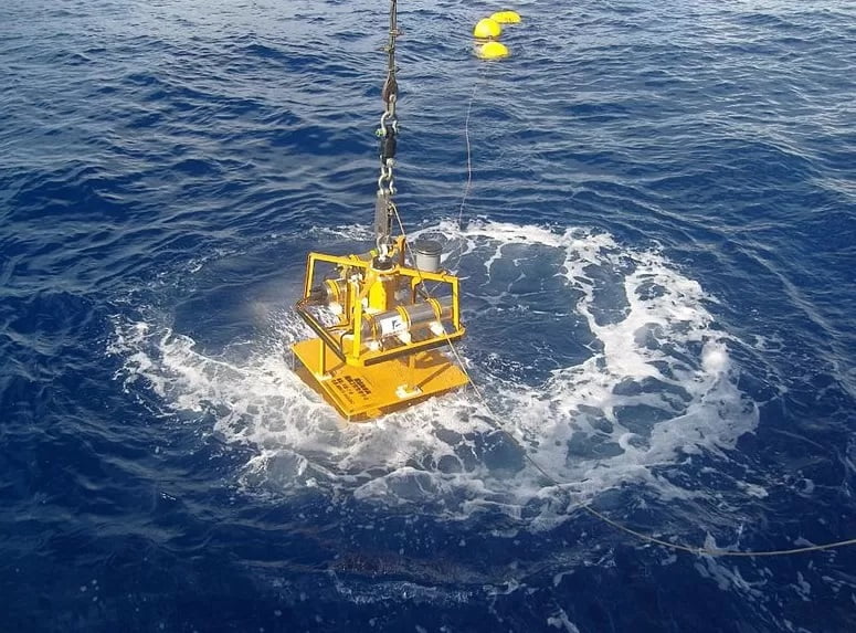 Ilustrasi Alat Deteksi Tsunami. Pixabay.com