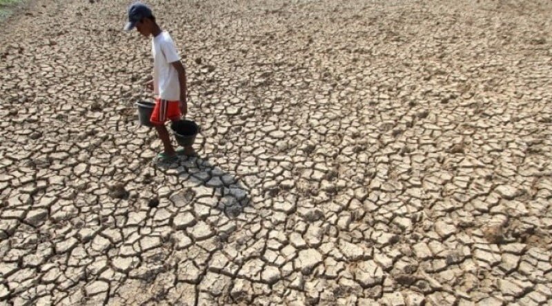 Ilustrasi kekeringan google image