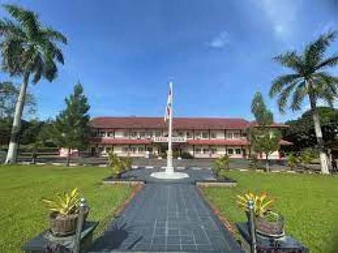 SPN Kemiling Bandar Lampung. Dok/SPN