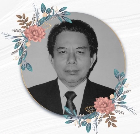 Sitanala Arsyad. Dok Unila