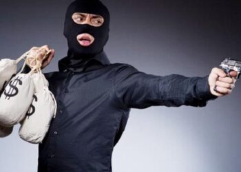 Memberi Aman Agen Keuangan Inklusi