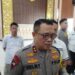 Kapolda Lampung, Irjen Pol Helmy Santika