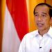 Presiden Joko Widodo (Foto: Biro Pers Setpres)