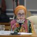 Anggota Timwas Haji DPR RI Selly Andriany Gantina