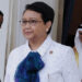 Menteri Luar Negeri Retno Marsudi